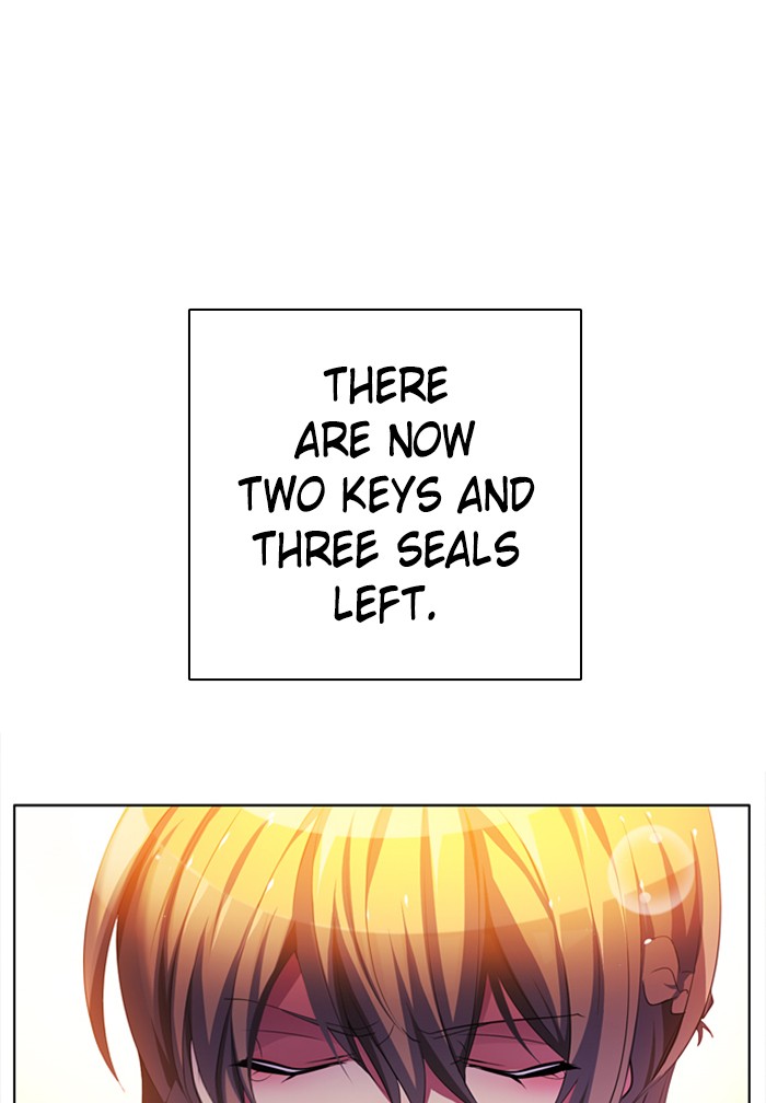 Zero Game Chapter 62 page 125 - Chapter 62: Episode 62 - Library of Hallucinations (End)