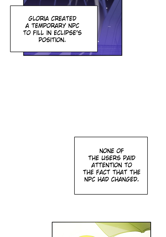 Zero Game Chapter 62 page 130 - Chapter 62: Episode 62 - Library of Hallucinations (End)