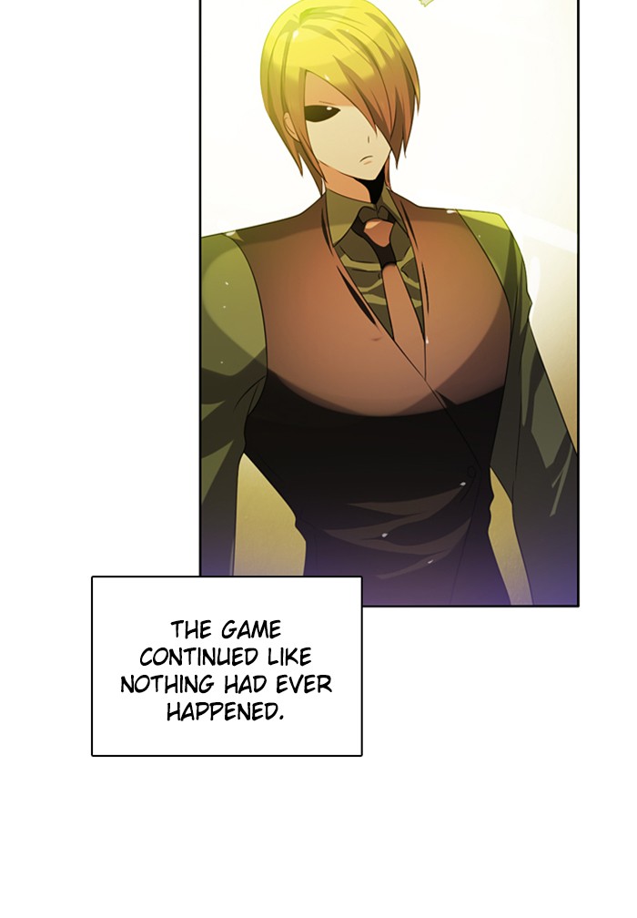 Zero Game Chapter 62 page 131 - Chapter 62: Episode 62 - Library of Hallucinations (End)