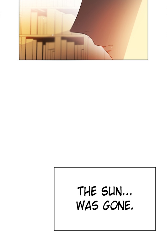 Zero Game Chapter 62 page 133 - Chapter 62: Episode 62 - Library of Hallucinations (End)