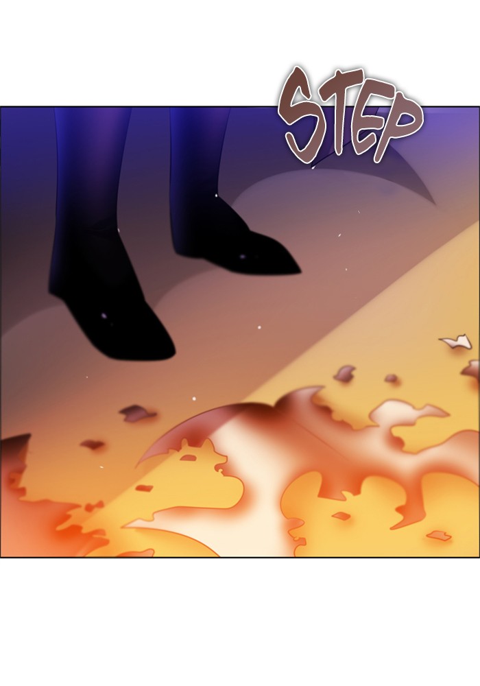 Zero Game Chapter 62 page 134 - Chapter 62: Episode 62 - Library of Hallucinations (End)
