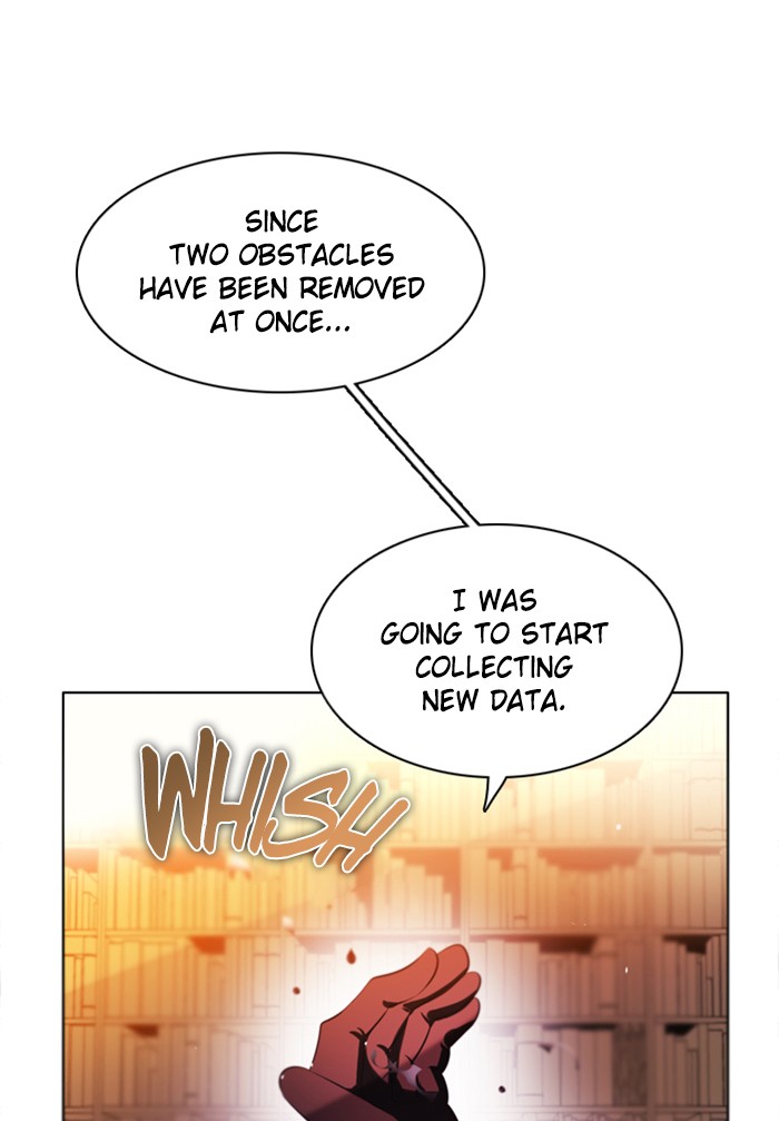 Zero Game Chapter 62 page 135 - Chapter 62: Episode 62 - Library of Hallucinations (End)