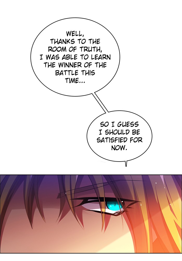Zero Game Chapter 62 page 138 - Chapter 62: Episode 62 - Library of Hallucinations (End)