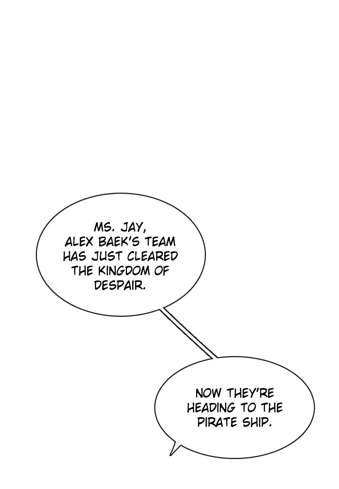 Zero Game Chapter 62 page 139 - Chapter 62: Episode 62 - Library of Hallucinations (End)