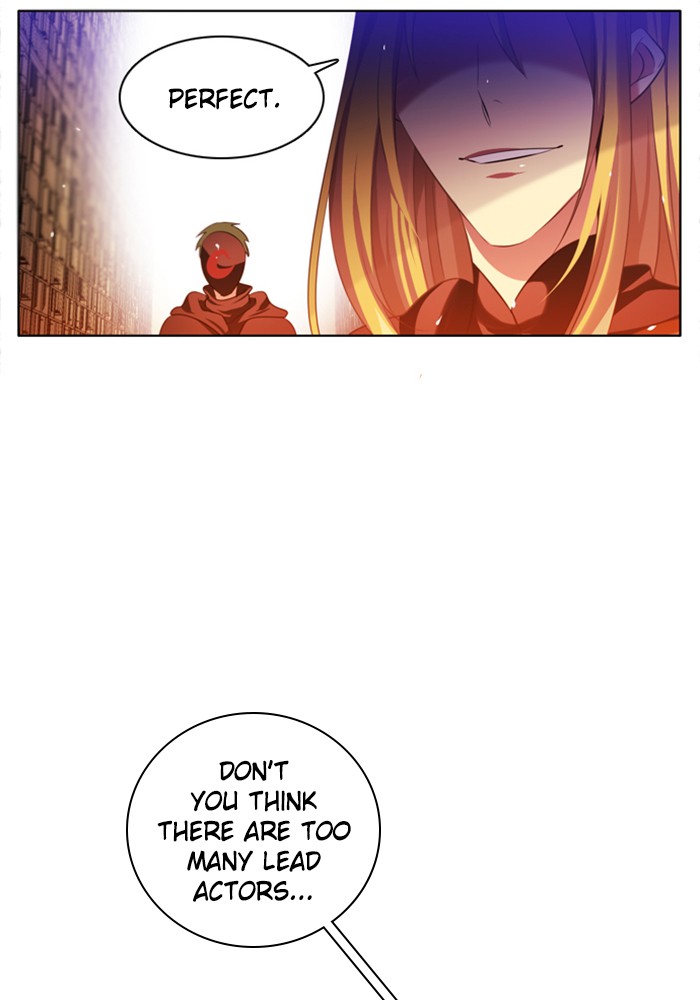 Zero Game Chapter 62 page 140 - Chapter 62: Episode 62 - Library of Hallucinations (End)