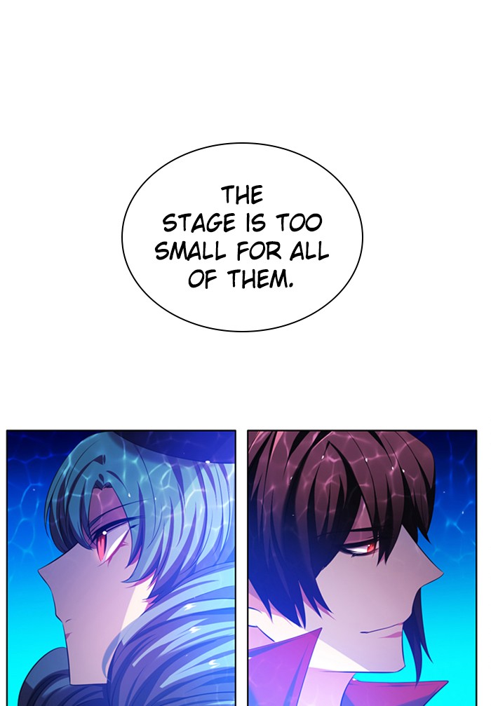 Zero Game Chapter 62 page 143 - Chapter 62: Episode 62 - Library of Hallucinations (End)