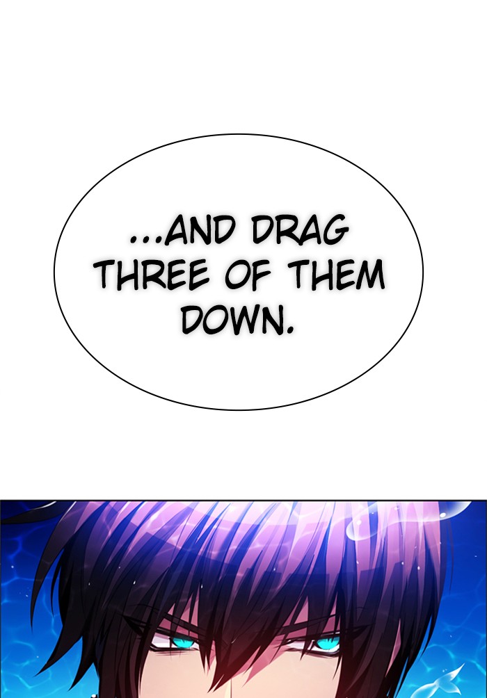 Zero Game Chapter 62 page 146 - Chapter 62: Episode 62 - Library of Hallucinations (End)