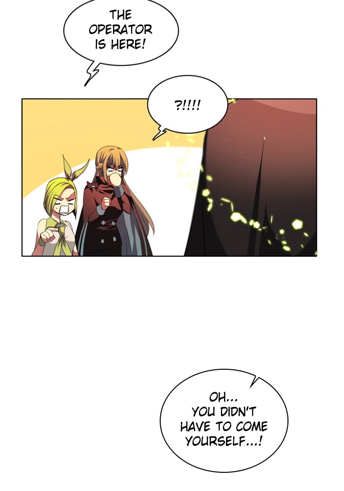 Zero Game Chapter 62 page 22 - Chapter 62: Episode 62 - Library of Hallucinations (End)