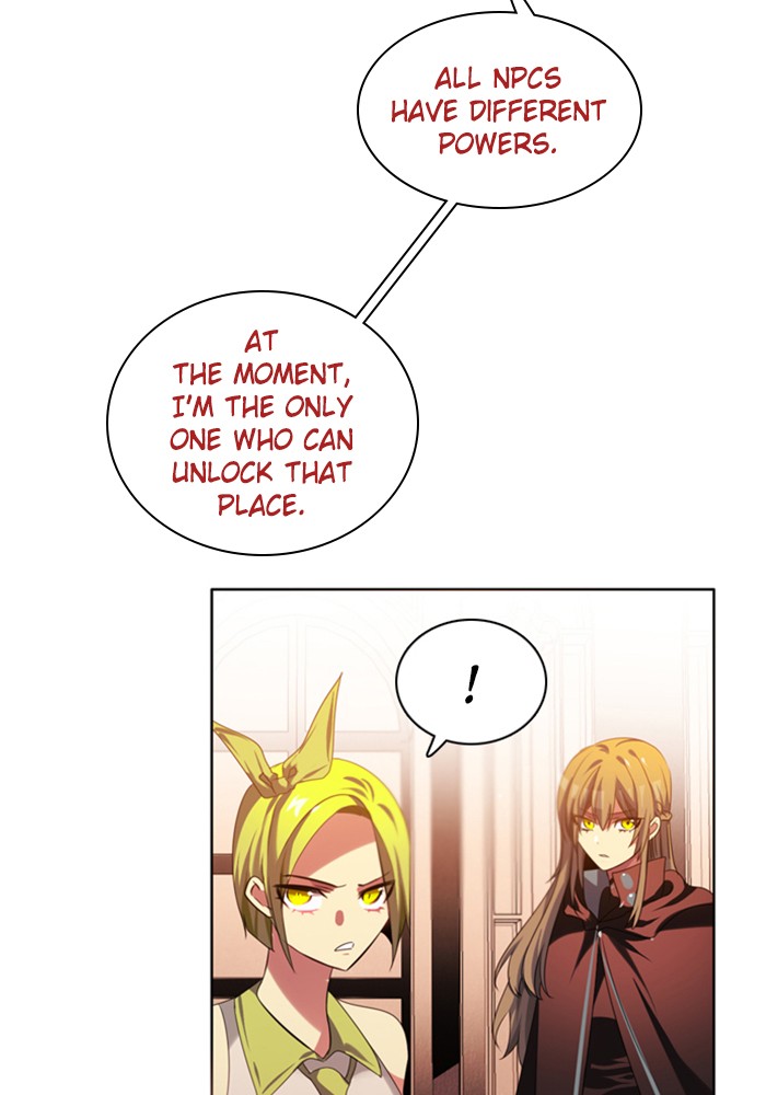 Zero Game Chapter 62 page 24 - Chapter 62: Episode 62 - Library of Hallucinations (End)