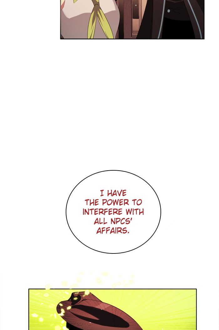 Zero Game Chapter 62 page 25 - Chapter 62: Episode 62 - Library of Hallucinations (End)