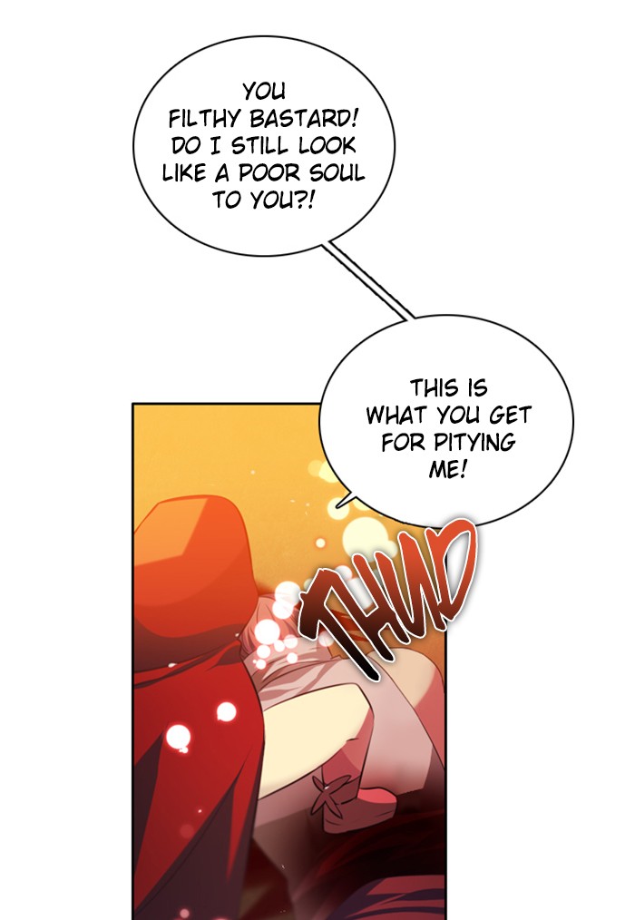 Zero Game Chapter 62 page 34 - Chapter 62: Episode 62 - Library of Hallucinations (End)
