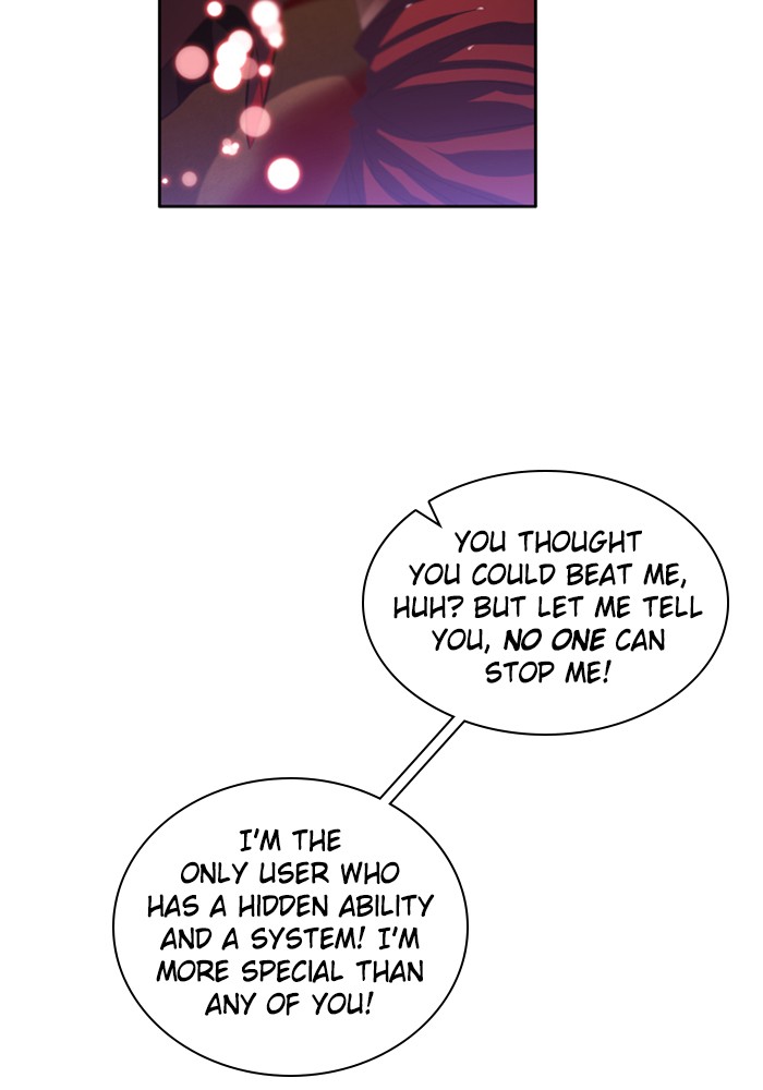 Zero Game Chapter 62 page 35 - Chapter 62: Episode 62 - Library of Hallucinations (End)