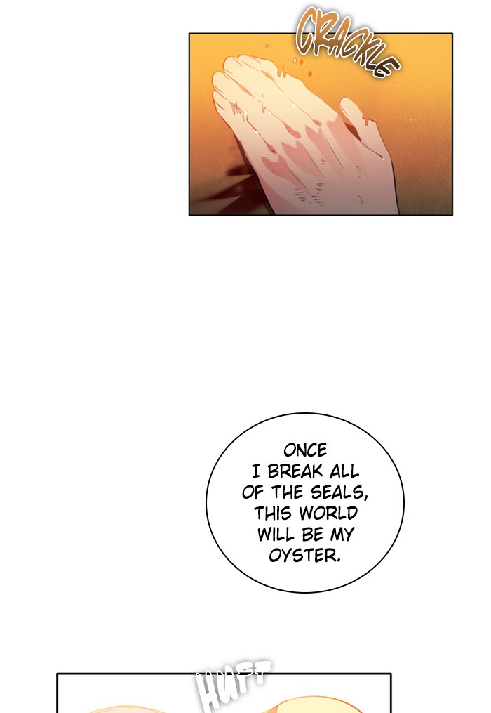Zero Game Chapter 62 page 36 - Chapter 62: Episode 62 - Library of Hallucinations (End)