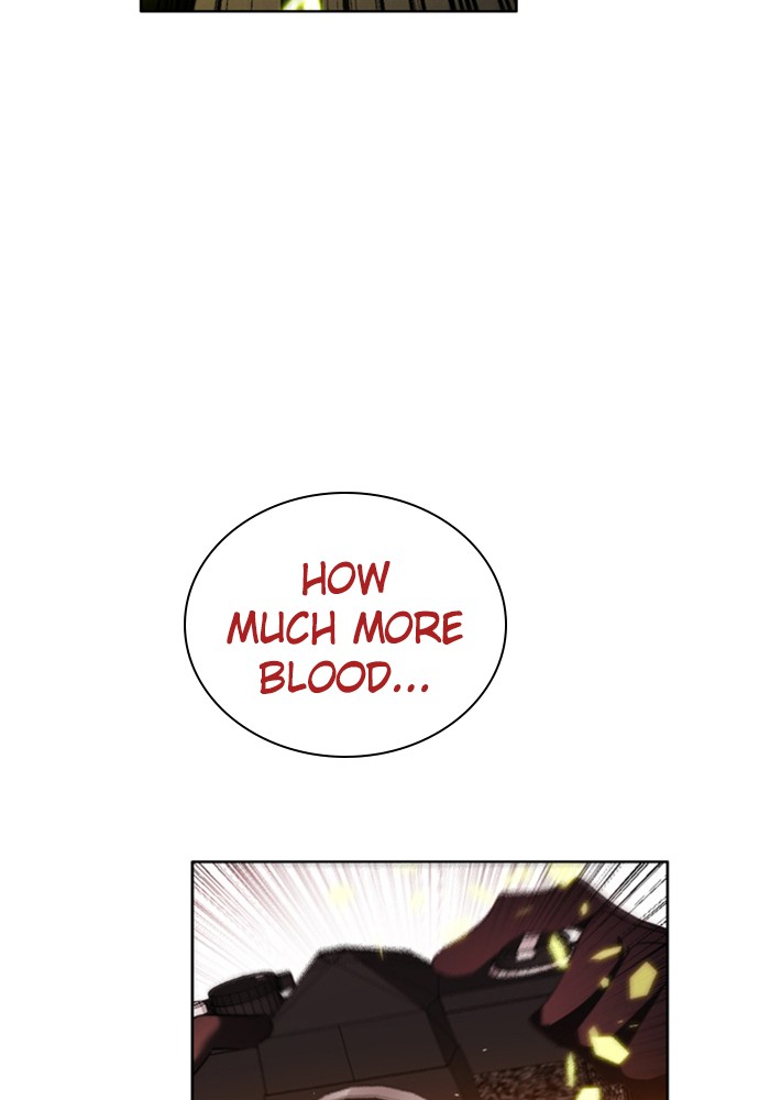Zero Game Chapter 62 page 41 - Chapter 62: Episode 62 - Library of Hallucinations (End)