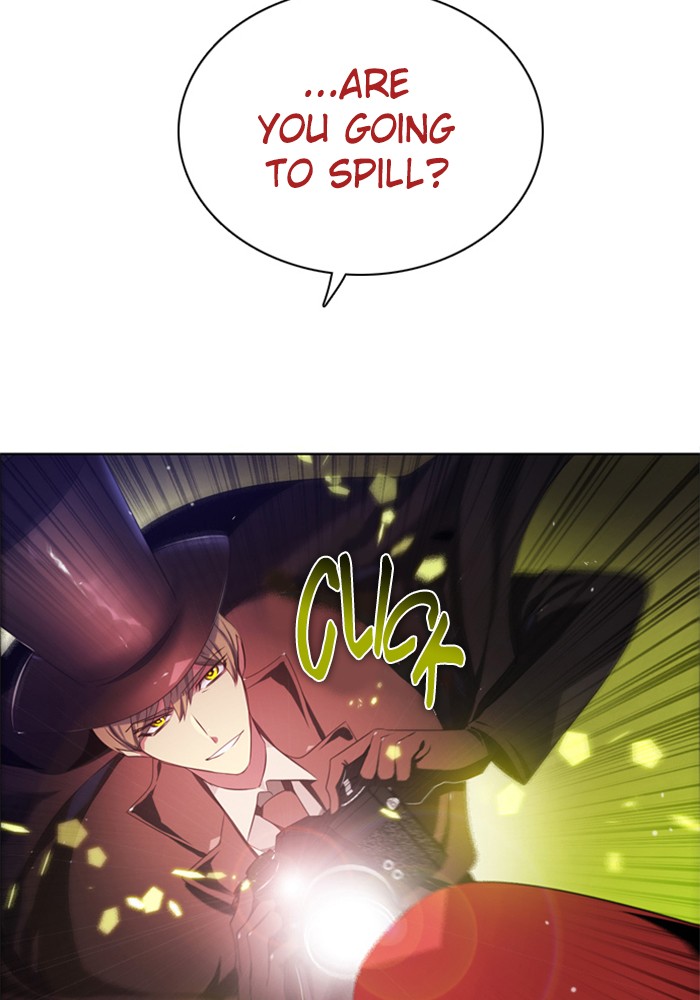 Zero Game Chapter 62 page 43 - Chapter 62: Episode 62 - Library of Hallucinations (End)