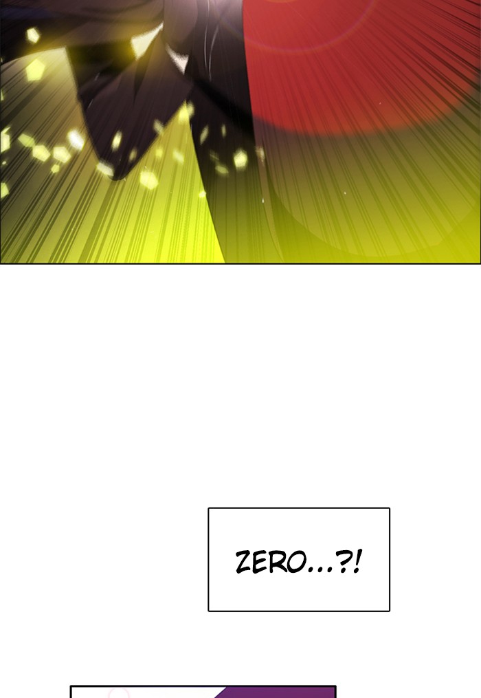 Zero Game Chapter 62 page 44 - Chapter 62: Episode 62 - Library of Hallucinations (End)