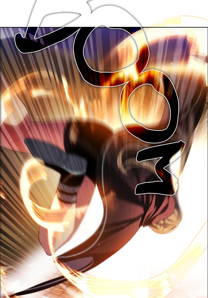 Zero Game Chapter 62 page 49 - Chapter 62: Episode 62 - Library of Hallucinations (End)
