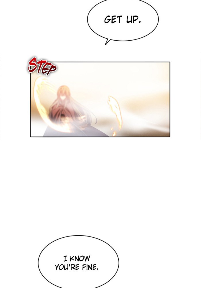 Zero Game Chapter 62 page 51 - Chapter 62: Episode 62 - Library of Hallucinations (End)