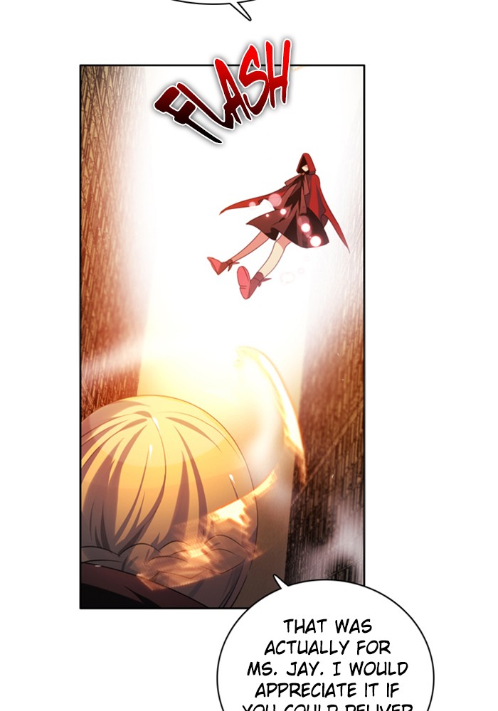 Zero Game Chapter 62 page 53 - Chapter 62: Episode 62 - Library of Hallucinations (End)