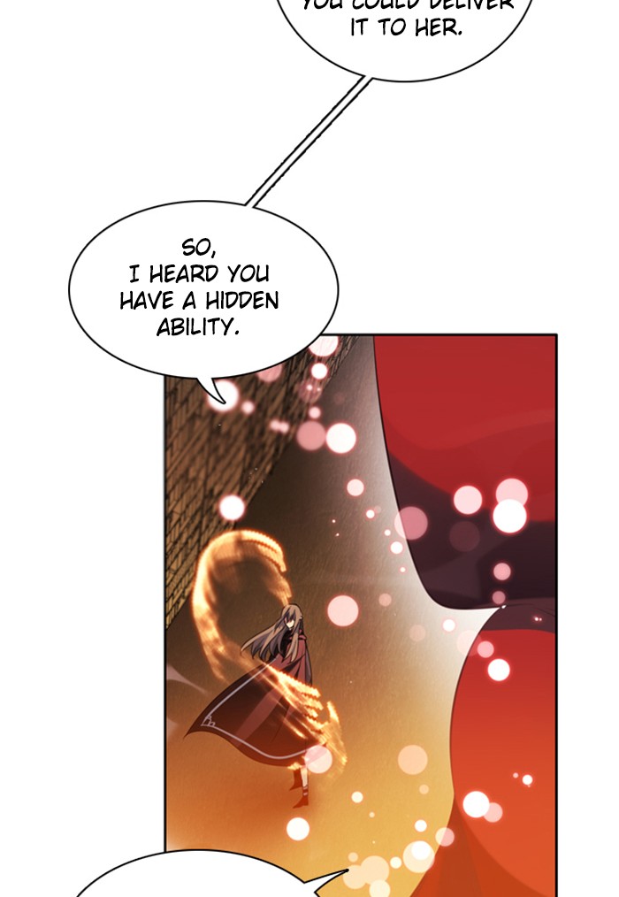 Zero Game Chapter 62 page 54 - Chapter 62: Episode 62 - Library of Hallucinations (End)