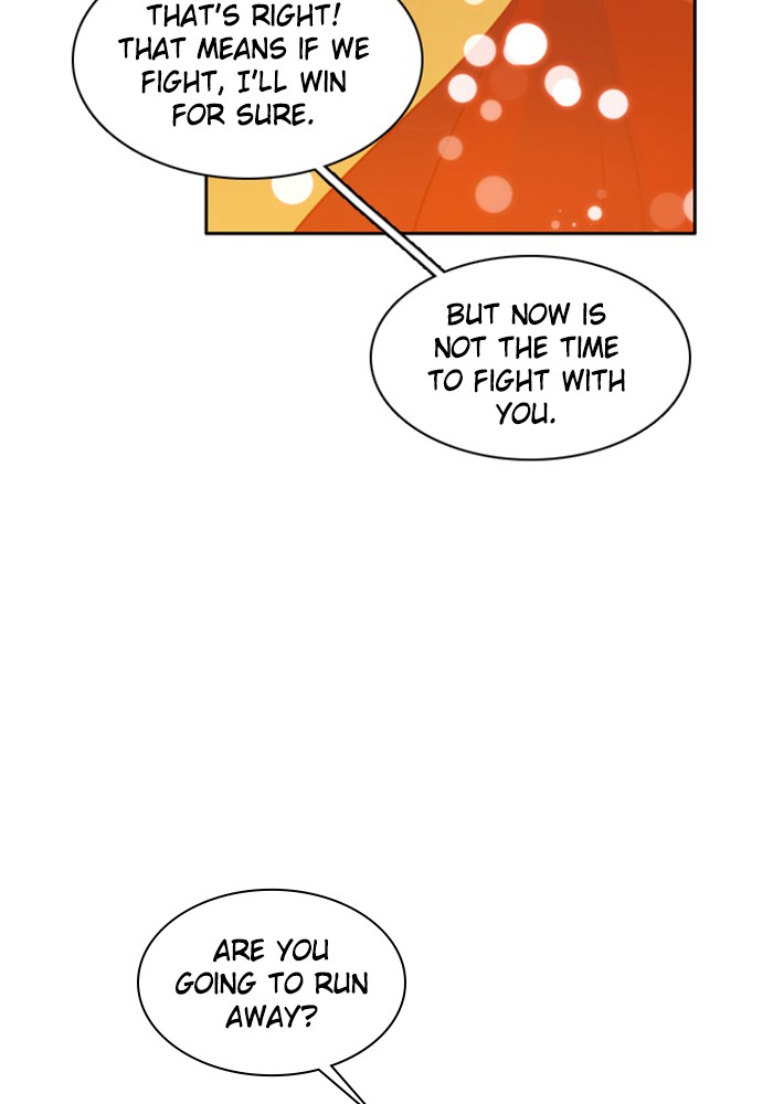 Zero Game Chapter 62 page 55 - Chapter 62: Episode 62 - Library of Hallucinations (End)