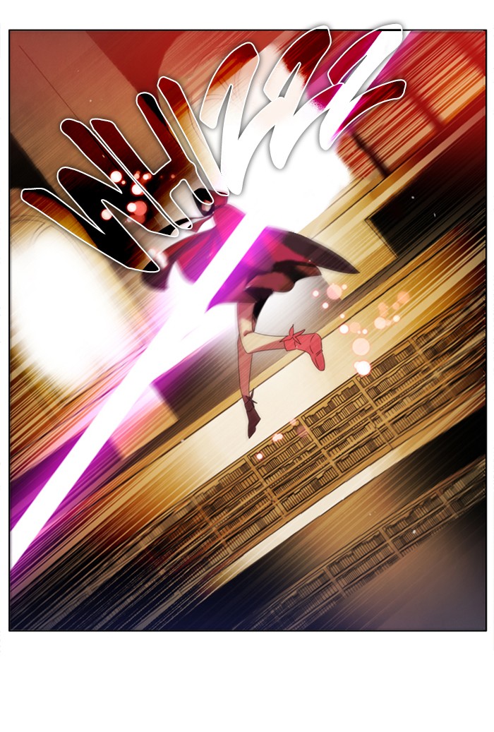 Zero Game Chapter 62 page 63 - Chapter 62: Episode 62 - Library of Hallucinations (End)