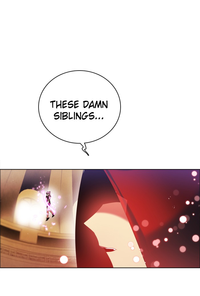 Zero Game Chapter 62 page 65 - Chapter 62: Episode 62 - Library of Hallucinations (End)