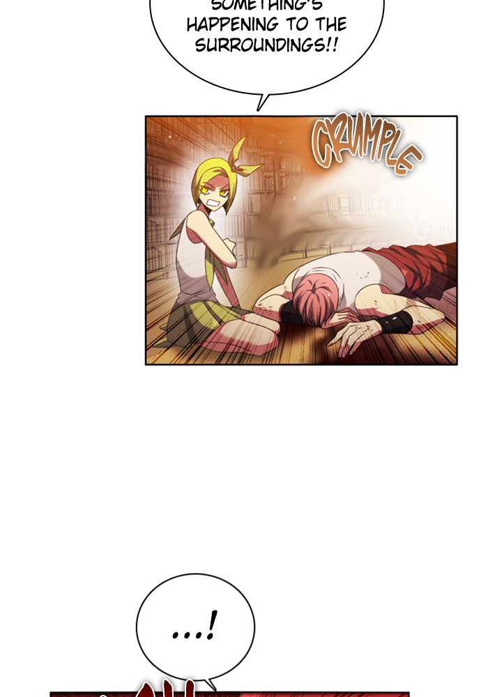 Zero Game Chapter 62 page 70 - Chapter 62: Episode 62 - Library of Hallucinations (End)