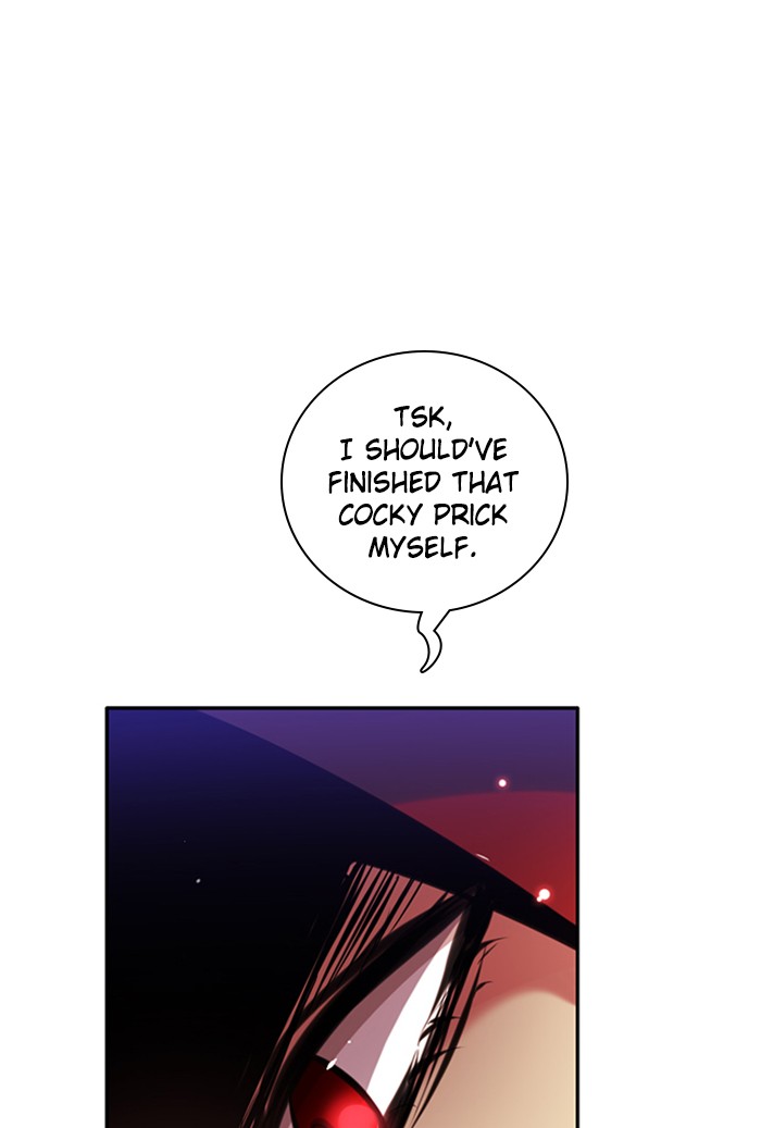 Zero Game Chapter 62 page 73 - Chapter 62: Episode 62 - Library of Hallucinations (End)