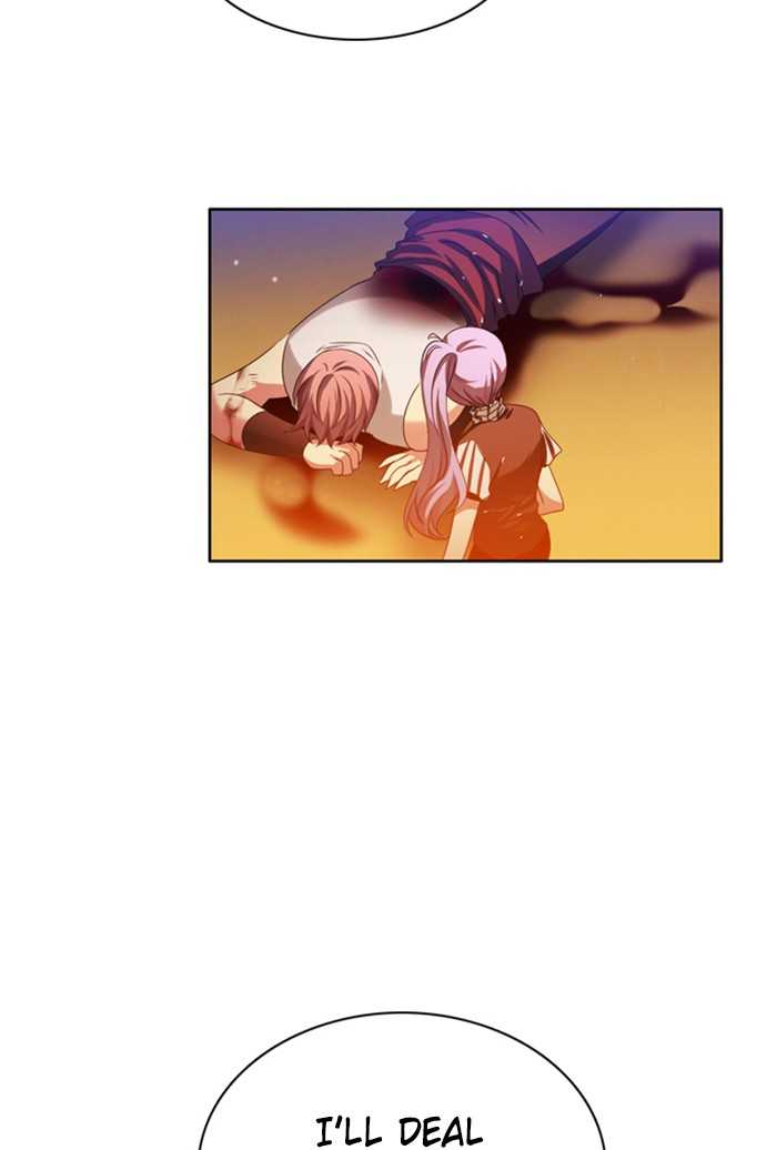 Zero Game Chapter 62 page 75 - Chapter 62: Episode 62 - Library of Hallucinations (End)