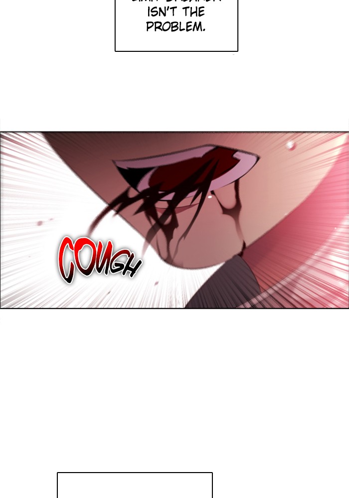 Zero Game Chapter 62 page 8 - Chapter 62: Episode 62 - Library of Hallucinations (End)