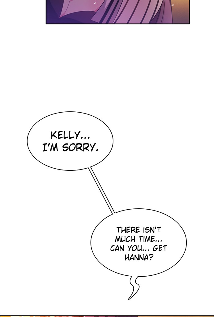 Zero Game Chapter 62 page 81 - Chapter 62: Episode 62 - Library of Hallucinations (End)