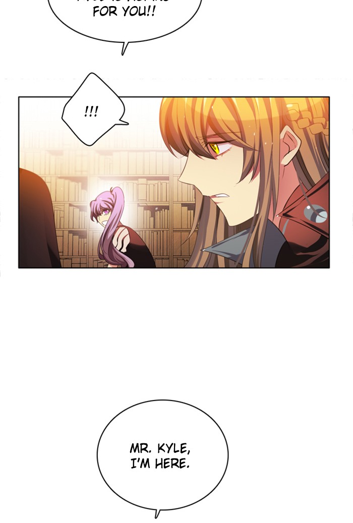 Zero Game Chapter 62 page 83 - Chapter 62: Episode 62 - Library of Hallucinations (End)