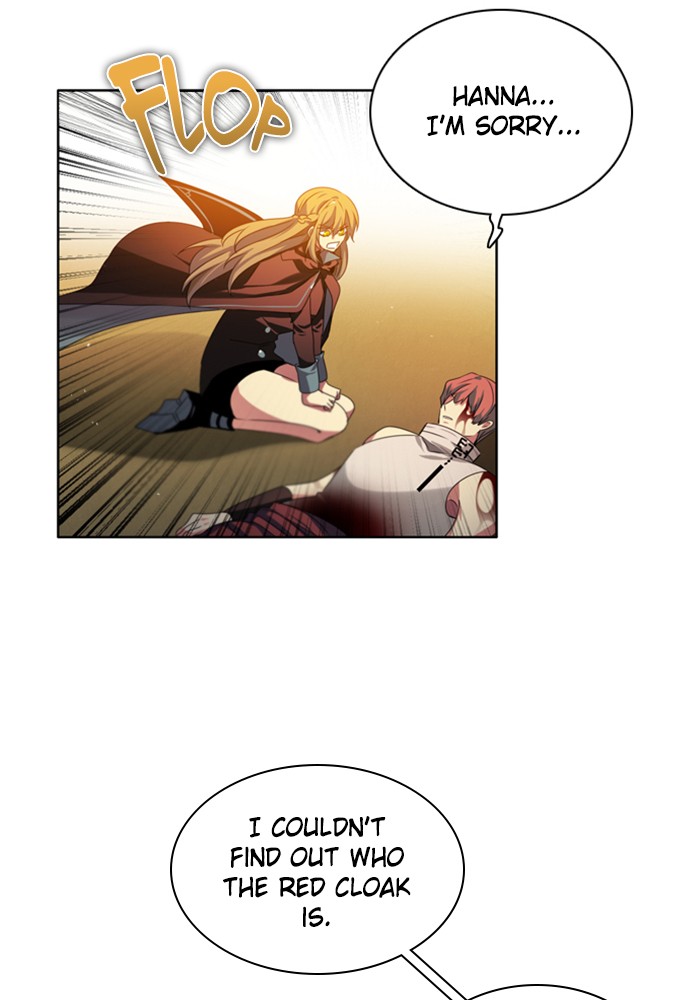 Zero Game Chapter 62 page 84 - Chapter 62: Episode 62 - Library of Hallucinations (End)