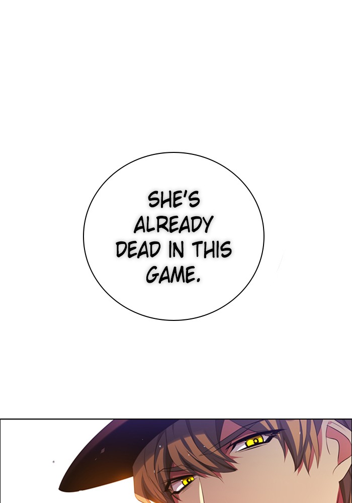 Zero Game Chapter 62 page 86 - Chapter 62: Episode 62 - Library of Hallucinations (End)