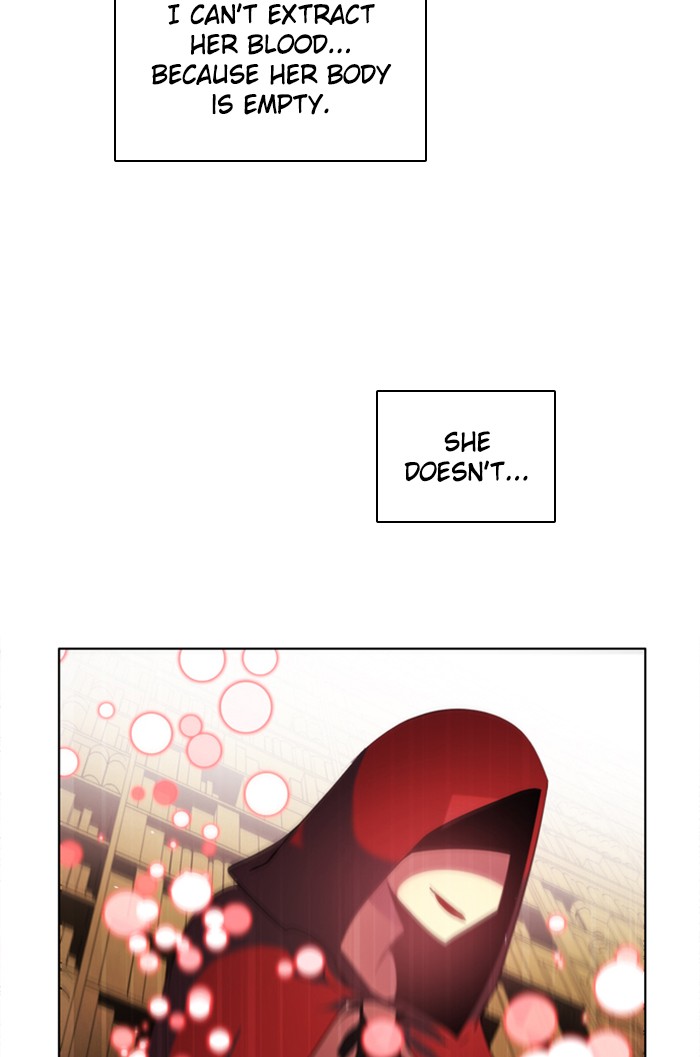 Zero Game Chapter 62 page 9 - Chapter 62: Episode 62 - Library of Hallucinations (End)