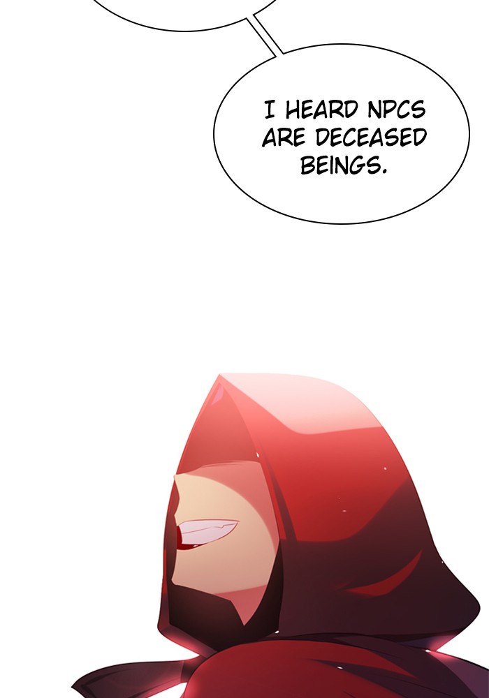 Zero Game Chapter 62 page 91 - Chapter 62: Episode 62 - Library of Hallucinations (End)