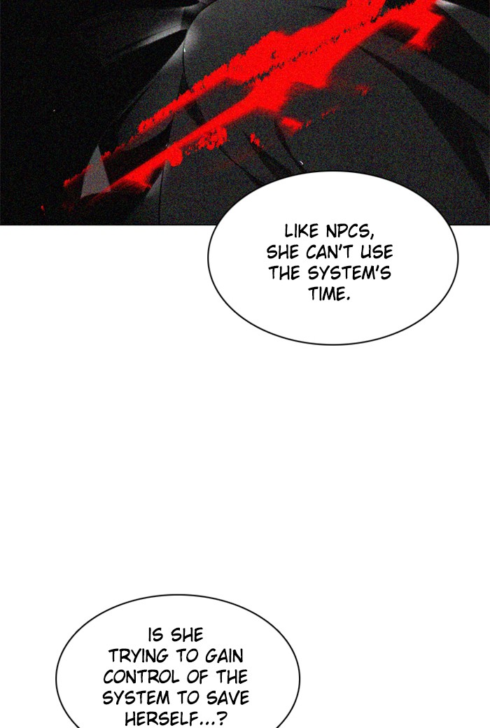 Zero Game Chapter 62 page 94 - Chapter 62: Episode 62 - Library of Hallucinations (End)