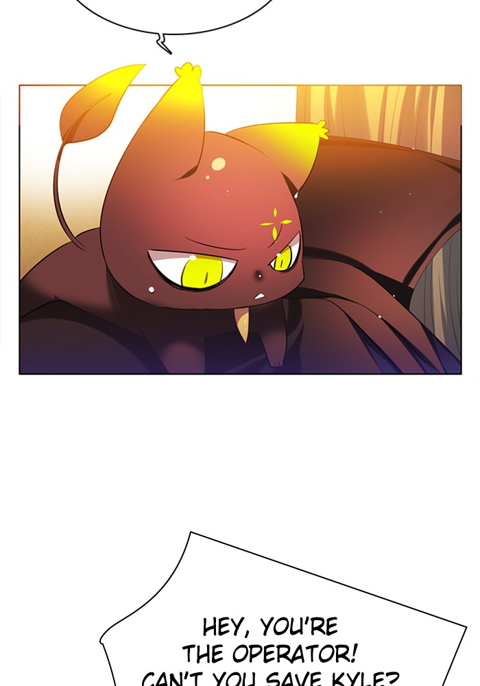 Zero Game Chapter 62 page 95 - Chapter 62: Episode 62 - Library of Hallucinations (End)