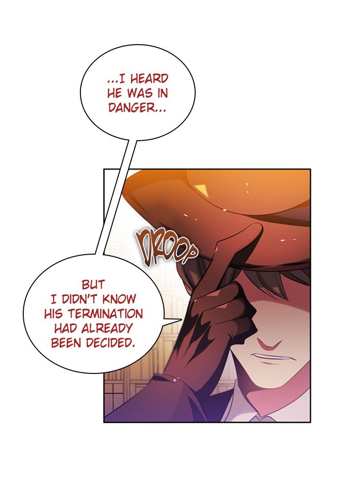 Zero Game Chapter 62 page 97 - Chapter 62: Episode 62 - Library of Hallucinations (End)