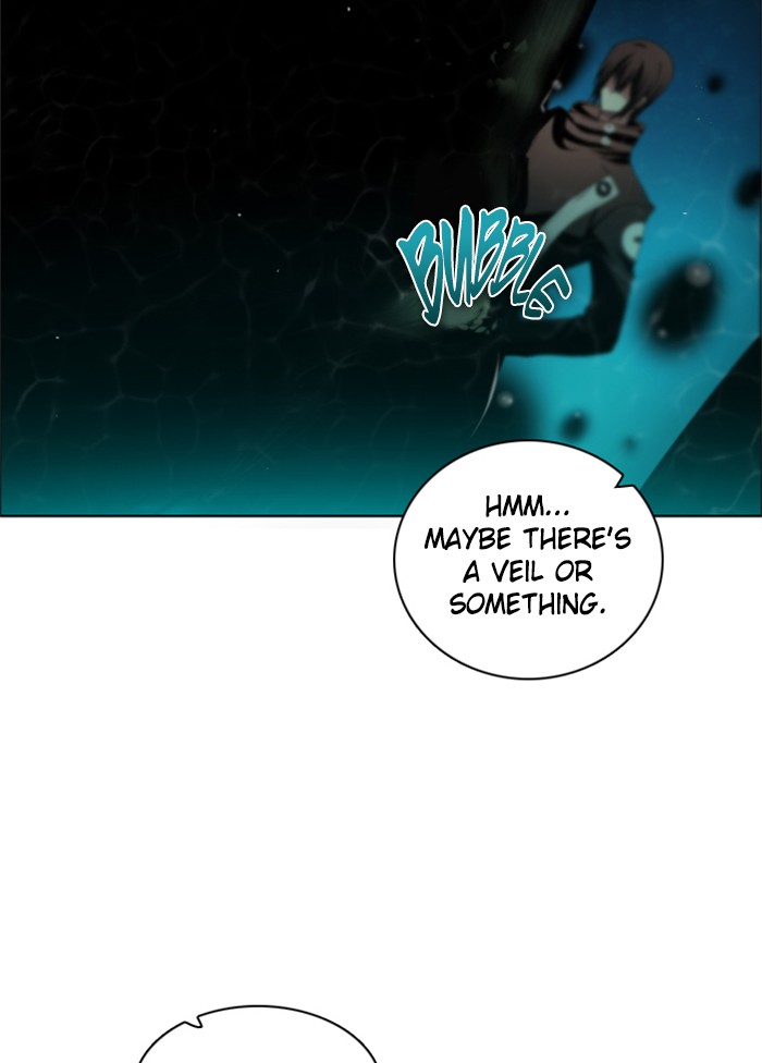 Zero Game Chapter 63 page 102 - Chapter 63: Episode 63 - The Pirate Ship of Trust (1)