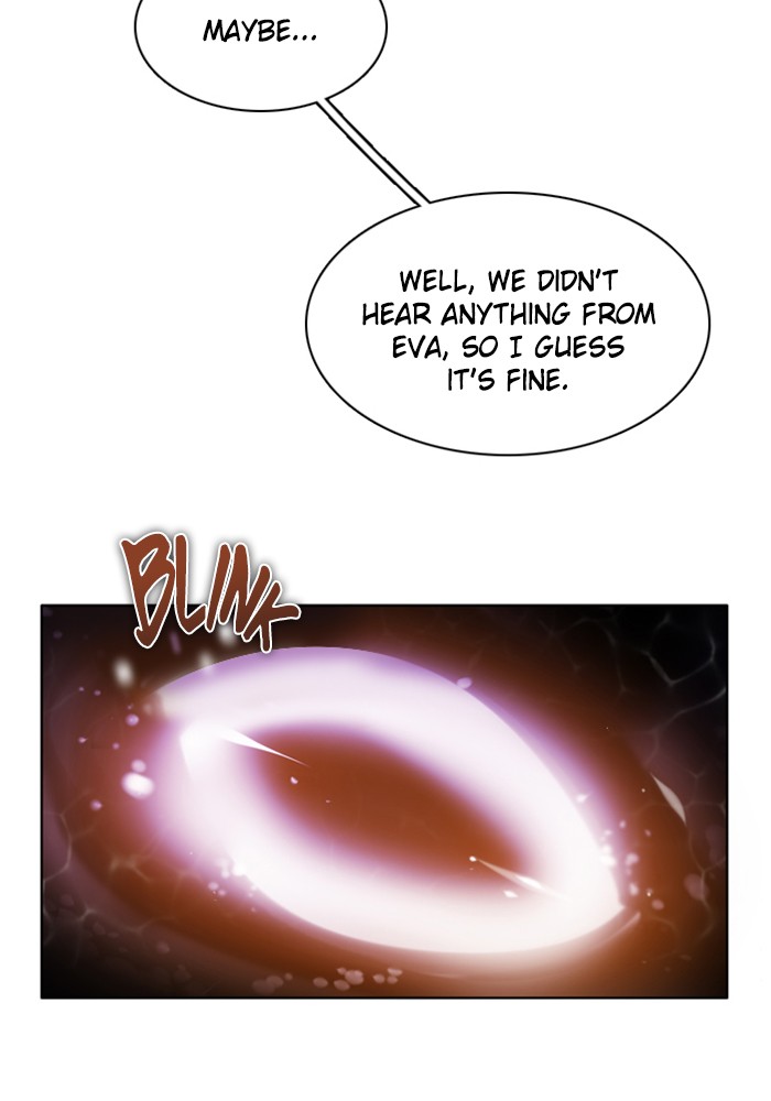 Zero Game Chapter 63 page 103 - Chapter 63: Episode 63 - The Pirate Ship of Trust (1)
