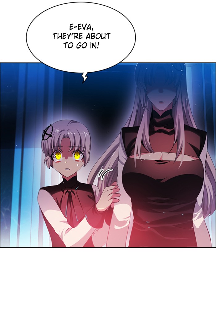 Zero Game Chapter 63 page 105 - Chapter 63: Episode 63 - The Pirate Ship of Trust (1)