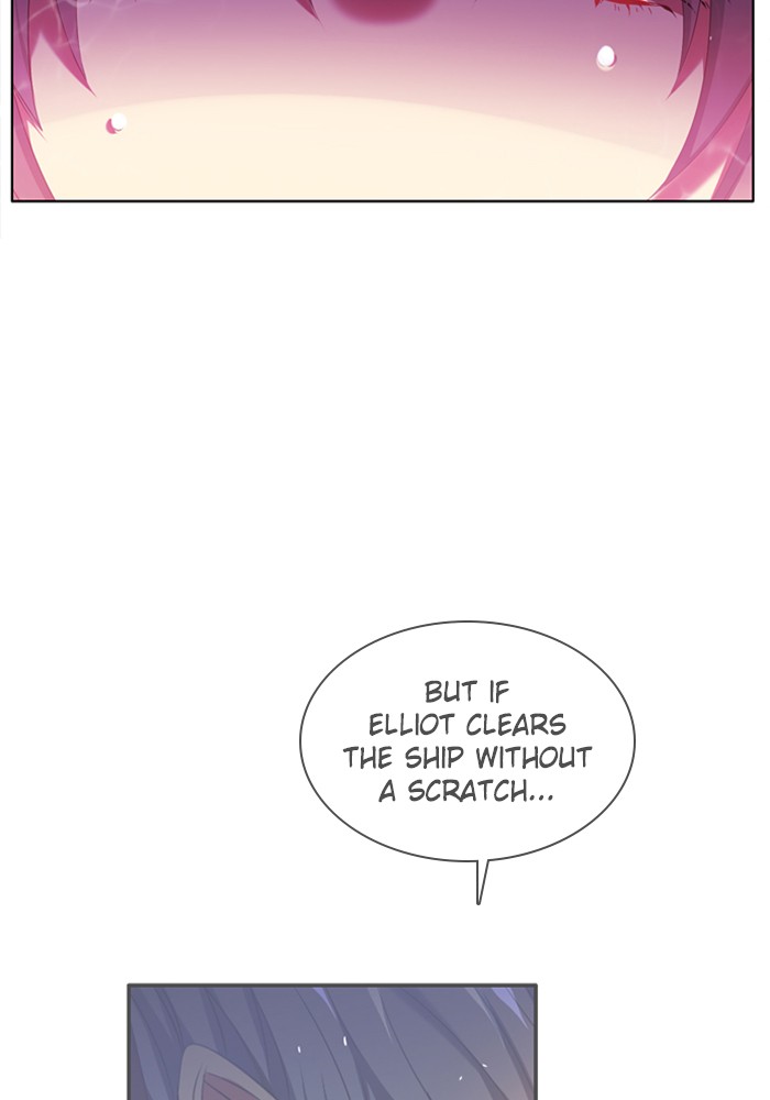Zero Game Chapter 63 page 107 - Chapter 63: Episode 63 - The Pirate Ship of Trust (1)