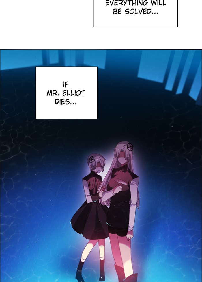 Zero Game Chapter 63 page 112 - Chapter 63: Episode 63 - The Pirate Ship of Trust (1)