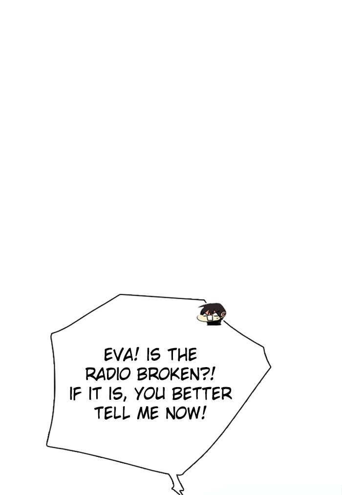 Zero Game Chapter 63 page 125 - Chapter 63: Episode 63 - The Pirate Ship of Trust (1)