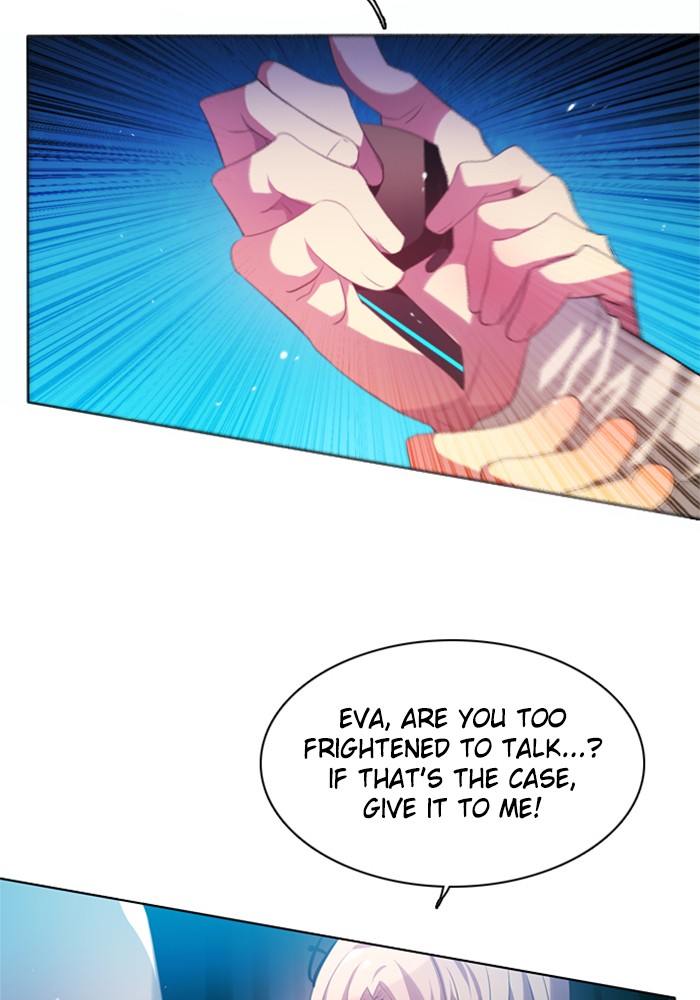 Zero Game Chapter 63 page 126 - Chapter 63: Episode 63 - The Pirate Ship of Trust (1)