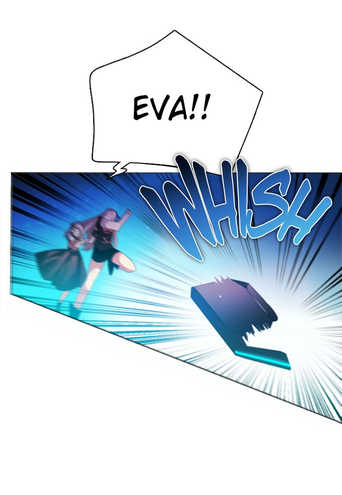 Zero Game Chapter 63 page 129 - Chapter 63: Episode 63 - The Pirate Ship of Trust (1)
