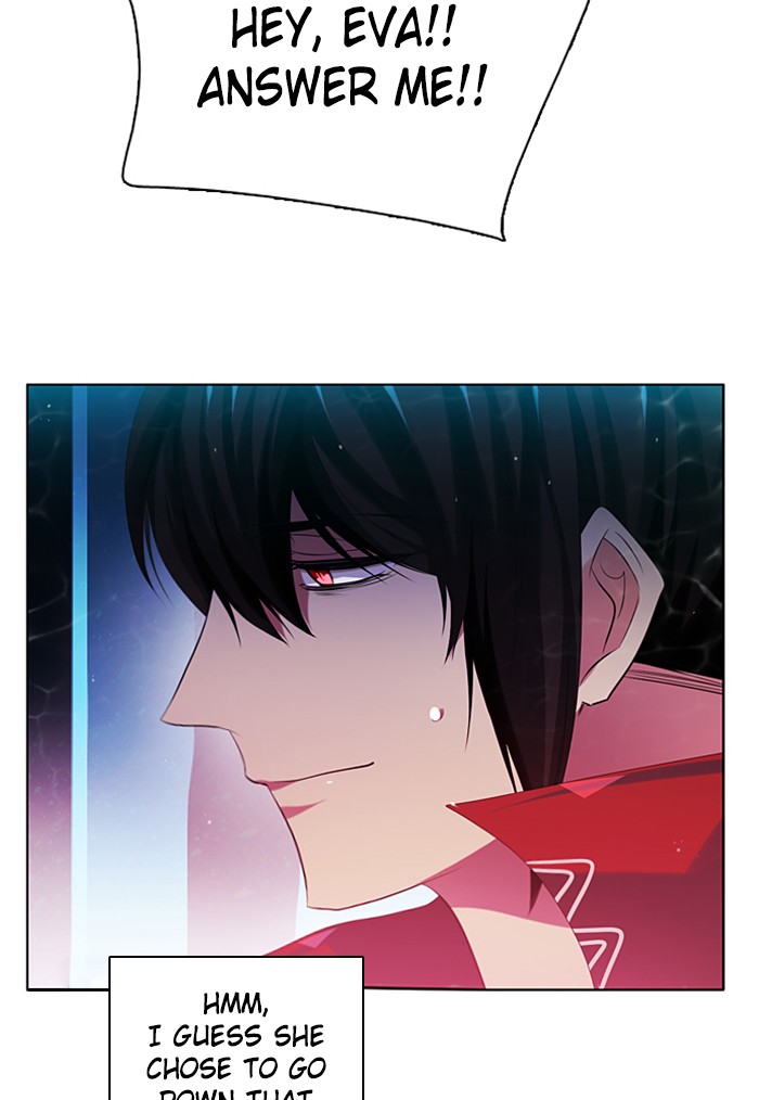 Zero Game Chapter 63 page 135 - Chapter 63: Episode 63 - The Pirate Ship of Trust (1)