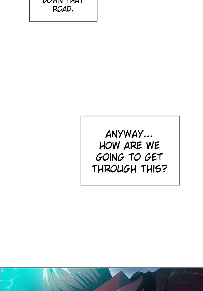 Zero Game Chapter 63 page 136 - Chapter 63: Episode 63 - The Pirate Ship of Trust (1)